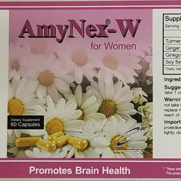 amynex-w